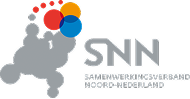 Logo Samenwerkingsverband Noord-Nederland